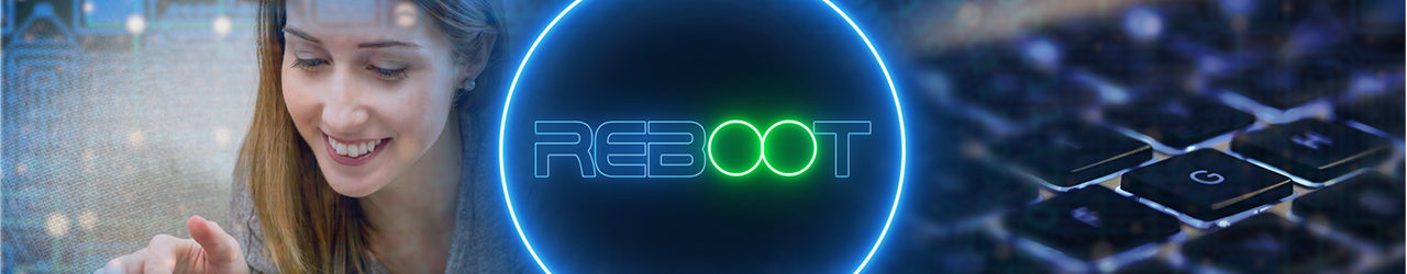 Reboot 68